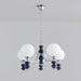 Regal Orb Chandelier-DWHOME