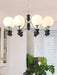 Regal Orb Chandelier-DWHOME