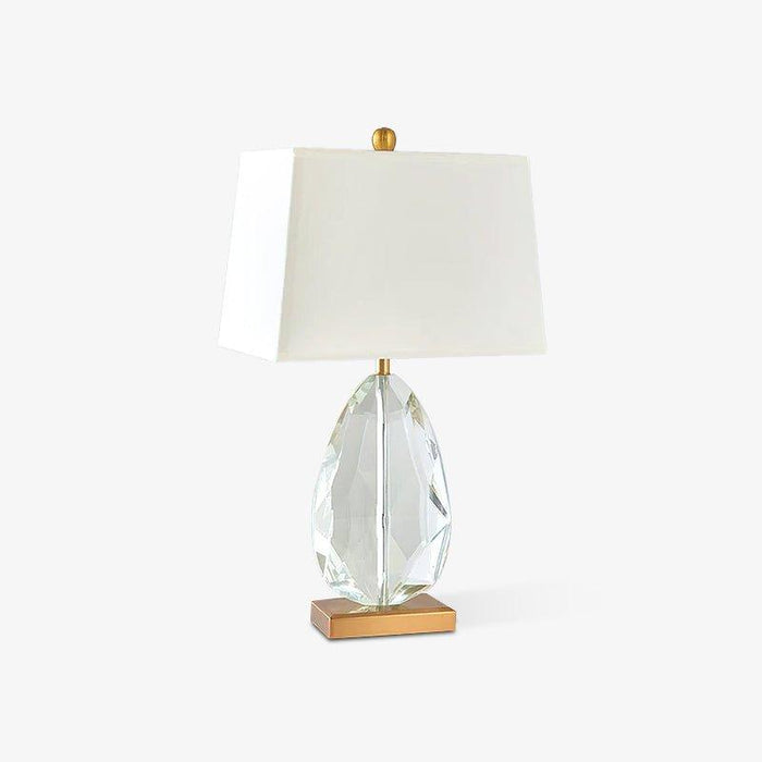 Regal Table Lamp-DWHOME