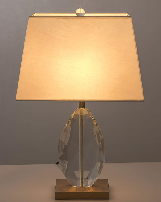 Regal Table Lamp-DWHOME