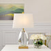 Regal Table Lamp-DWHOME