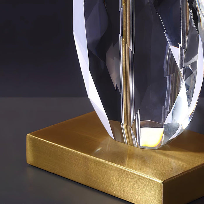 Regal Table Lamp-DWHOME