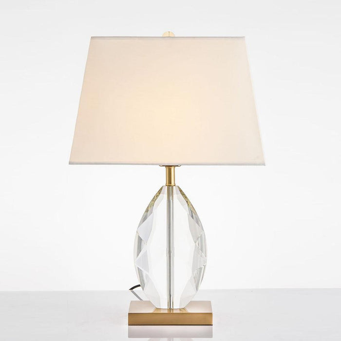 Regal Table Lamp-DWHOME