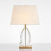 Regal Table Lamp-DWHOME