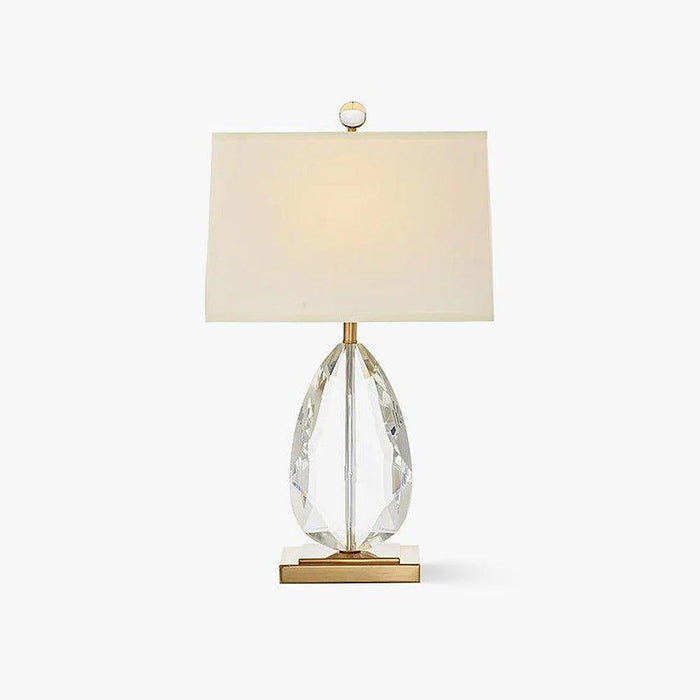 Regal Table Lamp-DWHOME