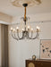 Regalia Crystal Chandelier-DWHOME