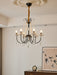 Regalia Crystal Chandelier-DWHOME