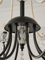 Regalia Crystal Chandelier-DWHOME