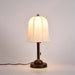 Regalwood Table Lamp-DWHOME
