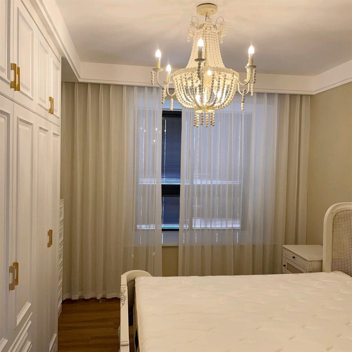 Regas Chandelier-DWHOME