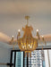 Regas Chandelier-DWHOME