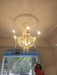 Regas Chandelier-DWHOME