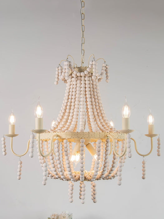 Regas Chandelier-DWHOME