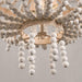 Regas Chandelier-DWHOME
