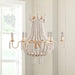 Regas Chandelier-DWHOME