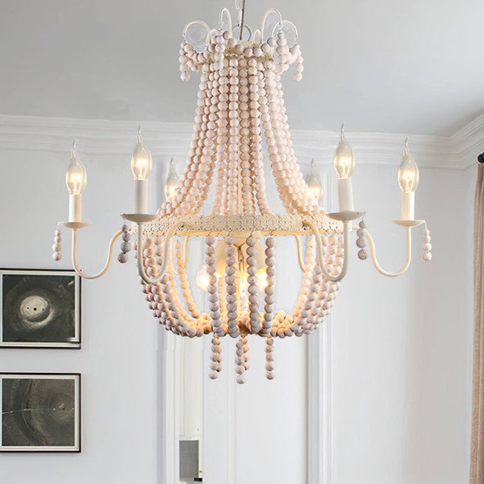 Regas Chandelier-DWHOME