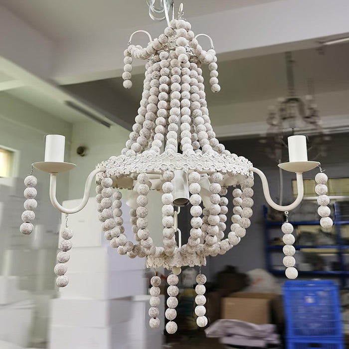 Regas Chandelier-DWHOME