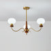 Regency Globe Chandelier - DWHOME