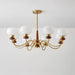 Regency Globe Chandelier - DWHOME