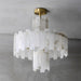 Regina Alabaster Chandelier - DWHOME