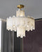 Regina Alabaster Chandelier - DWHOME