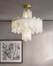 Regina Alabaster Chandelier - DWHOME