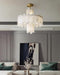 Regina Alabaster Chandelier - DWHOME