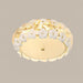 Regina Flowers Ceiling Lamp-DWHOME