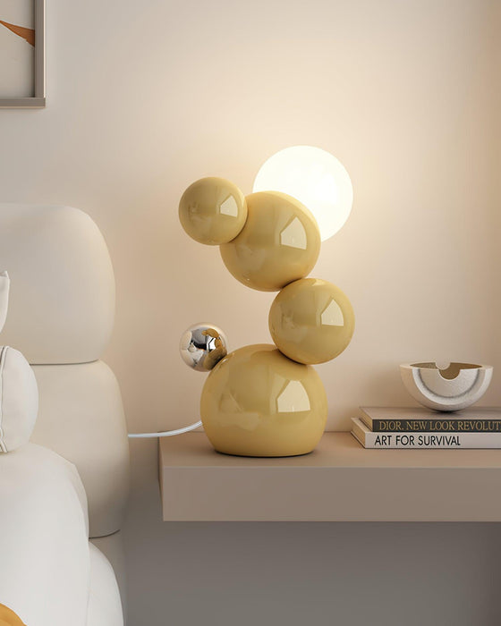 Regina Table Lamp-DWHOME