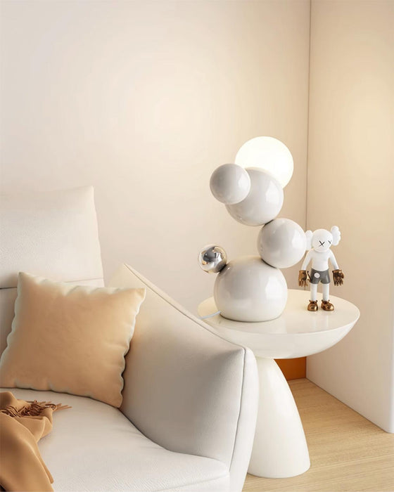 Regina Table Lamp-DWHOME