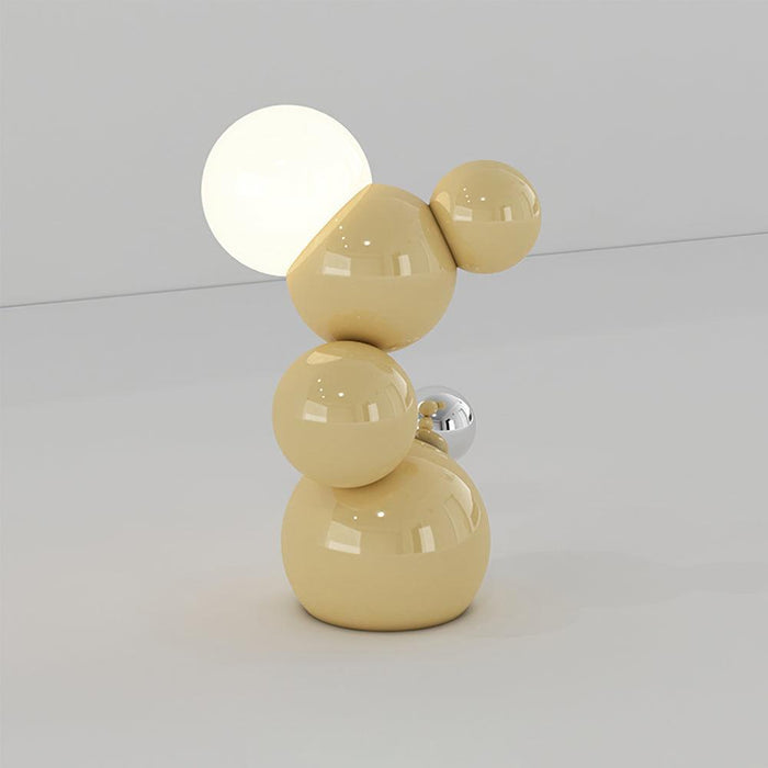Regina Table Lamp-DWHOME