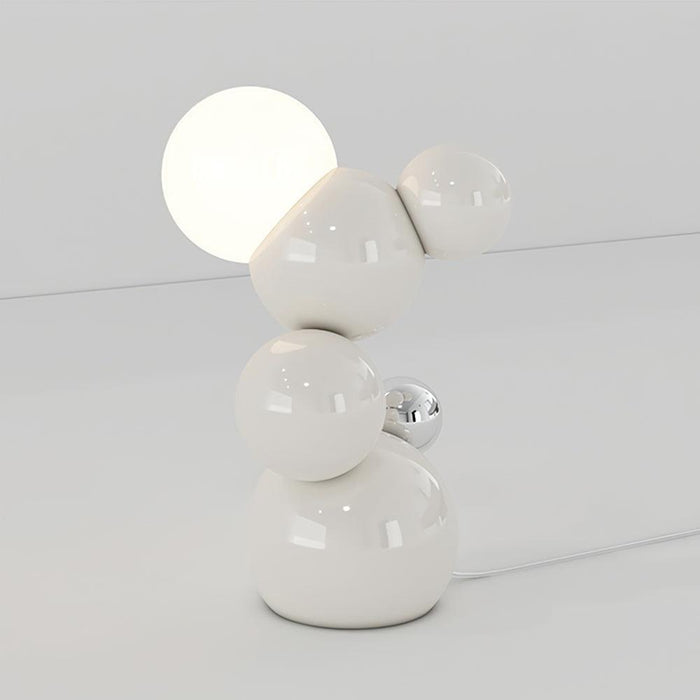 Regina Table Lamp-DWHOME