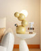 Regina Table Lamp-DWHOME