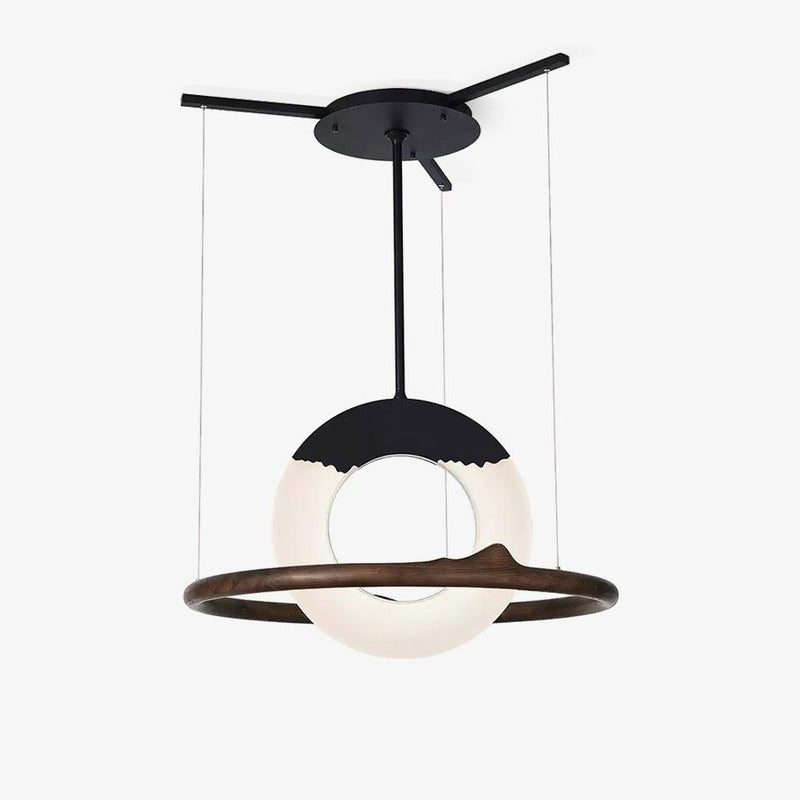 Reincarnation Pendant Lamp-DWHOME