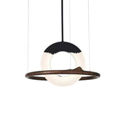 Reincarnation Pendant Lamp-DWHOME