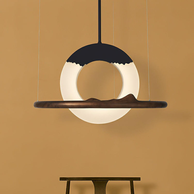 Reincarnation Pendant Lamp-DWHOME