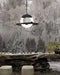 Reincarnation Pendant Lamp-DWHOME