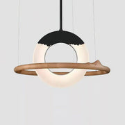 Reincarnation Pendant Lamp-DWHOME