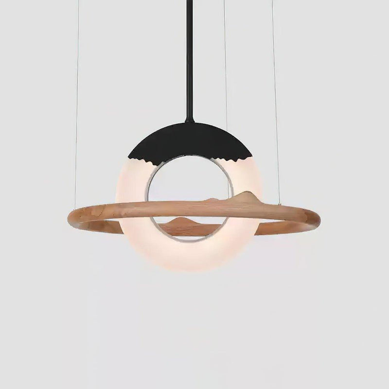 Reincarnation Pendant Lamp-DWHOME