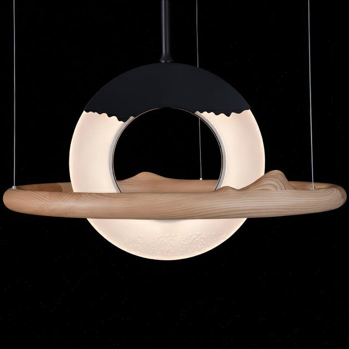 Reincarnation Pendant Lamp-DWHOME