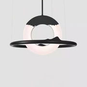 Reincarnation Pendant Lamp-DWHOME