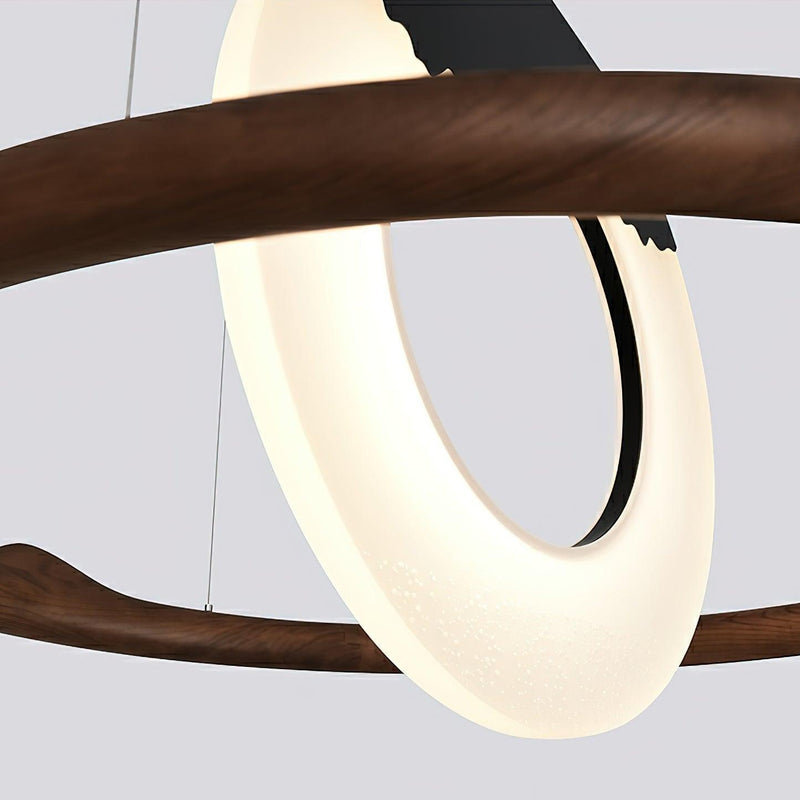 Reincarnation Pendant Lamp-DWHOME
