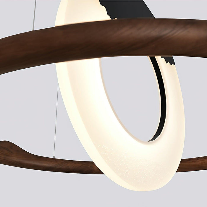 Reincarnation Pendant Lamp-DWHOME