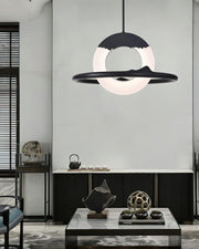 Reincarnation Pendant Lamp-DWHOME