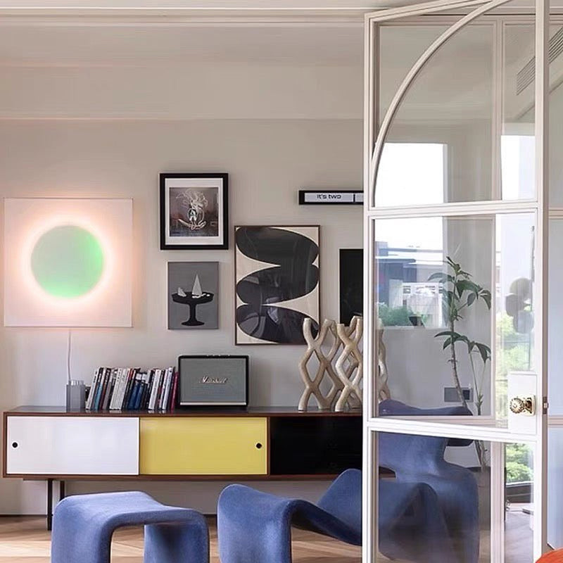 Relax Wall Light-DWHOME