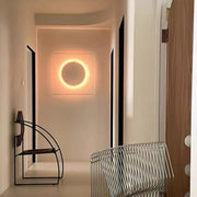 Relax Plug-in Wall Light-DWHOME