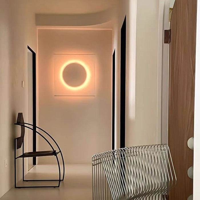 Relax Wall Light-DWHOME