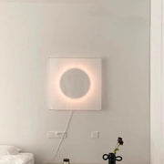 Relax Plug-in Wall Light-DWHOME