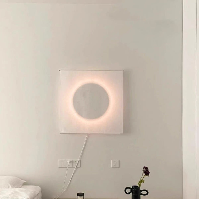 Relax Wall Light-DWHOME