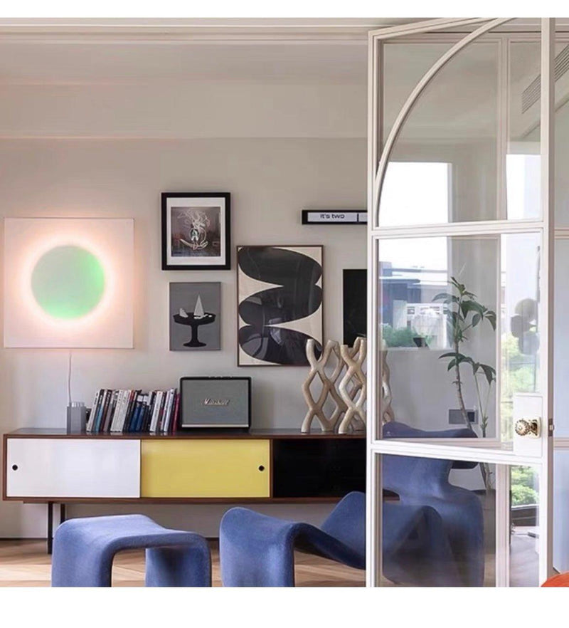 Relax Plug-in Wall Light-DWHOME